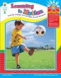 Learning In Motion, Grade K - Preview
