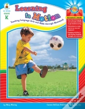 Capa do artigo Learning In Motion, Grade K