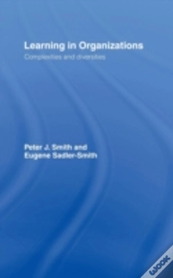 Capa do artigo Learning In Organizations