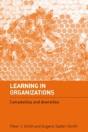 Learning In Organizations - Preview