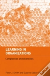 Capa do artigo Learning In Organizations