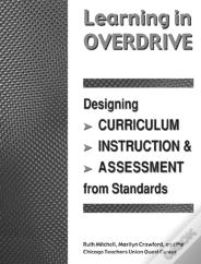 Learning In Overdrive