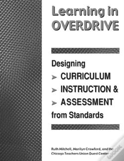 Capa do artigo Learning In Overdrive
