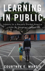 Capa do artigo Learning In Public