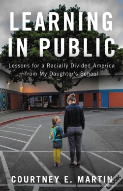 Capa do artigo Learning In Public