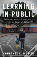 Learning In Public