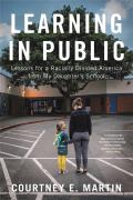 Learning In Public