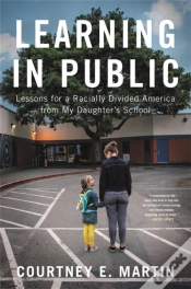 Capa do artigo Learning In Public