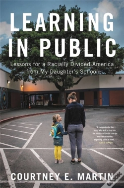 Capa do artigo Learning In Public