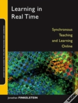Capa do artigo Learning In Real Time