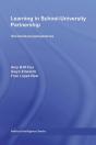 Learning In School-University Partnership - Preview