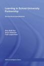 Learning In School-University Partnership - Preview