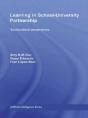 Learning In School-University Partnership - Preview