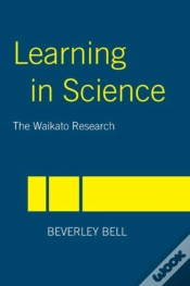 Capa do artigo Learning In Science