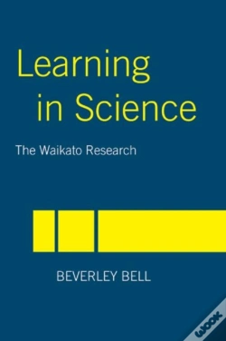 Capa do artigo Learning In Science