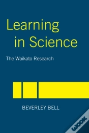 Capa do artigo Learning In Science