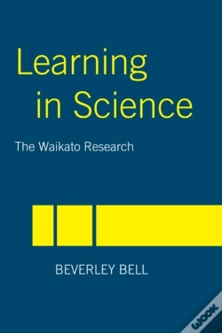 Capa do artigo Learning In Science