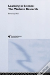 Capa do artigo Learning In Science