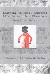 Capa do artigo Learning In Small Moments
