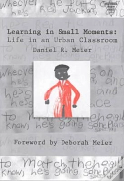 Capa do artigo Learning In Small Moments