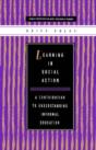 Learning In Social Action - Preview