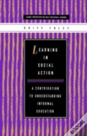 Capa do artigo Learning In Social Action