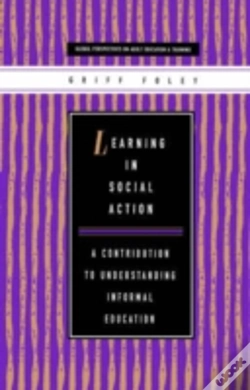 Capa do artigo Learning In Social Action