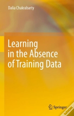 Capa do artigo Learning In The Absence Of Training Data