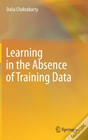 Capa do artigo Learning In The Absence Of Training Data
