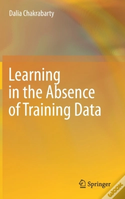 Capa do artigo Learning In The Absence Of Training Data