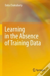 Capa do artigo Learning In The Absence Of Training Data