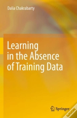Capa do artigo Learning In The Absence Of Training Data