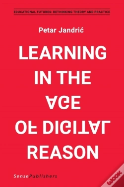 Capa do artigo Learning In The Age Of Digital Reason
