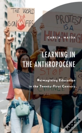 Learning In The Anthropocene