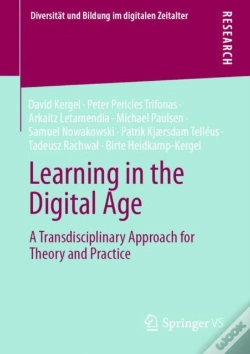 Capa do artigo Learning In The Digital Age