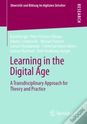 Capa do artigo Learning In The Digital Age