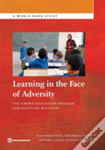 Learning In The Face Of Adversity