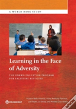 Capa do artigo Learning In The Face Of Adversity