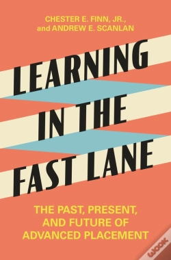 Capa do artigo Learning In The Fast Lane