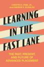 Learning In The Fast Lane - Preview