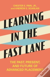 Capa do artigo Learning In The Fast Lane