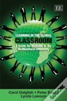 Learning In The Global Classroom