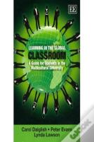 Learning In The Global Classroom