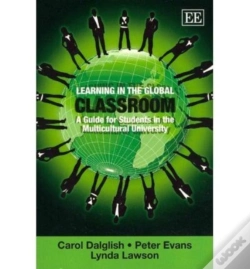 Capa do artigo Learning In The Global Classroom