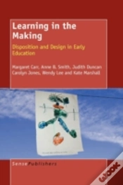 Capa do artigo Learning In The Making: Disposition And