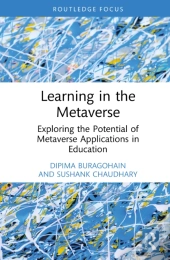 Learning In The Metaverse
