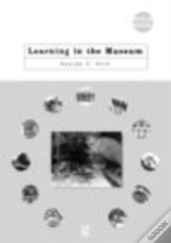 Capa do artigo Learning In The Museum