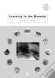 Capa do artigo Learning In The Museum