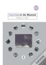Learning In The Museum