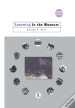 Capa do artigo Learning In The Museum